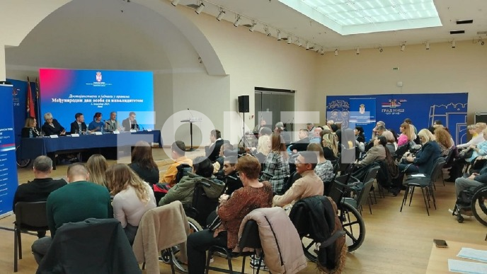 Potrebna puna ravnopravnost